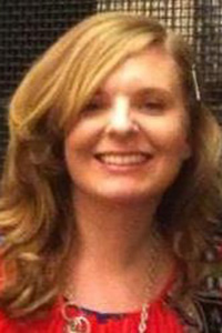 Suzanne Biegenzahn