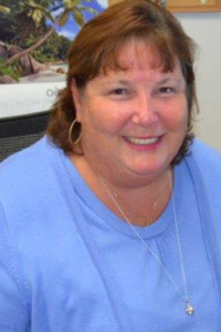 Karen Dupriest