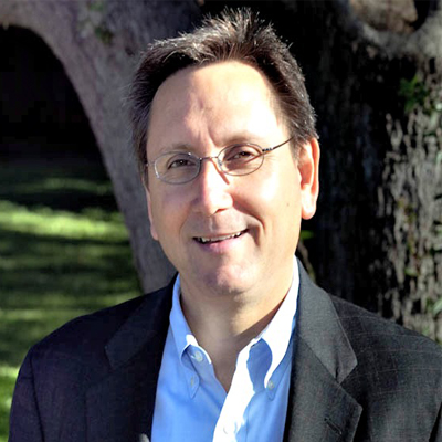 Tim Ford | RESO - Real Estate Standards Organization