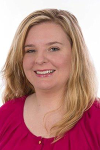 Suzanne Biegenzahn