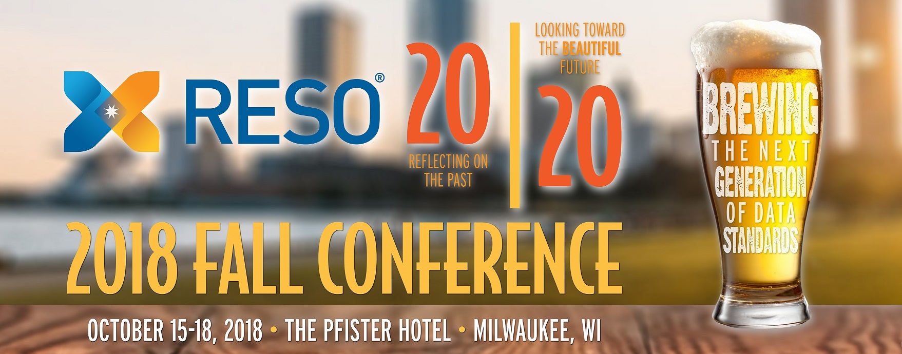banner - 2018 RESO Fall Conference