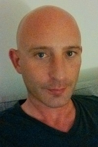 Joshua Darnell