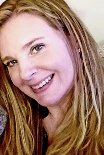 Suzanne Biegenzahn