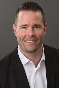 Sam DeBord
