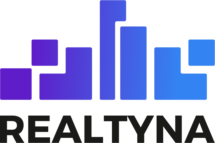 Realtyna Logo