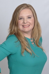 Suzanne Biegenzahn