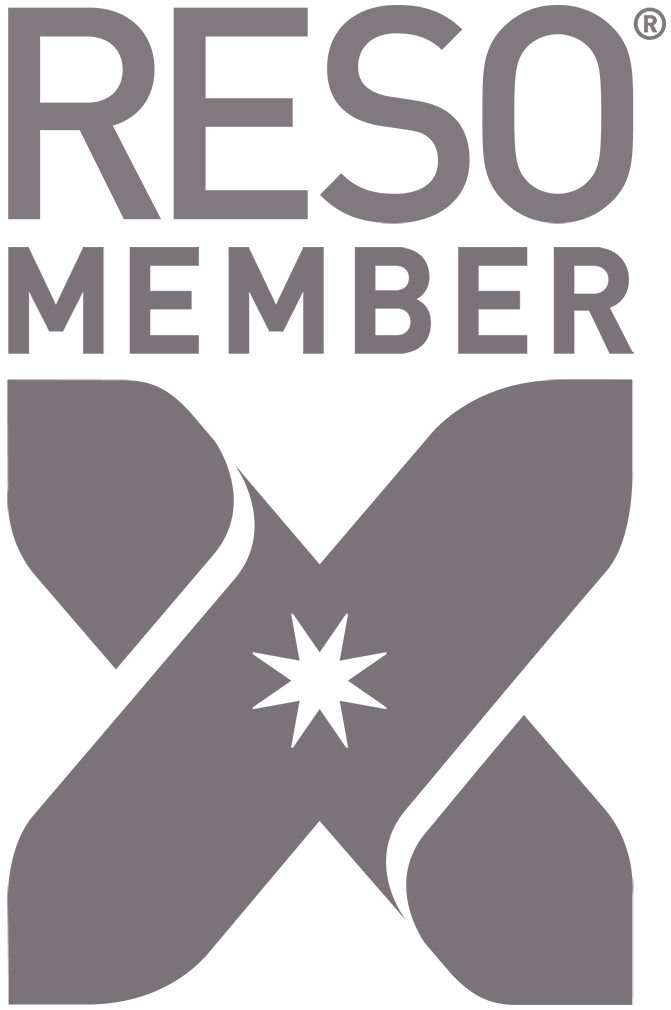 RESO Member logo