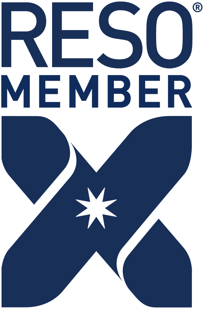 RESO Member logo