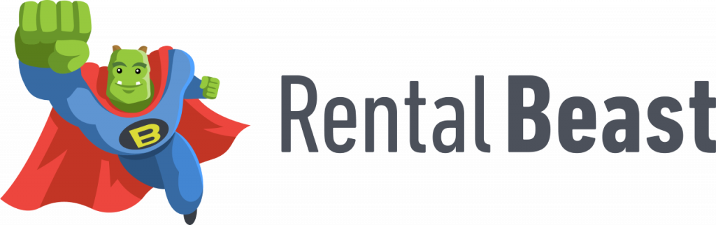 RentalBeast LOGO