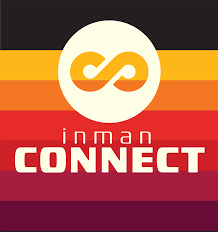 Inman Connect Logo
