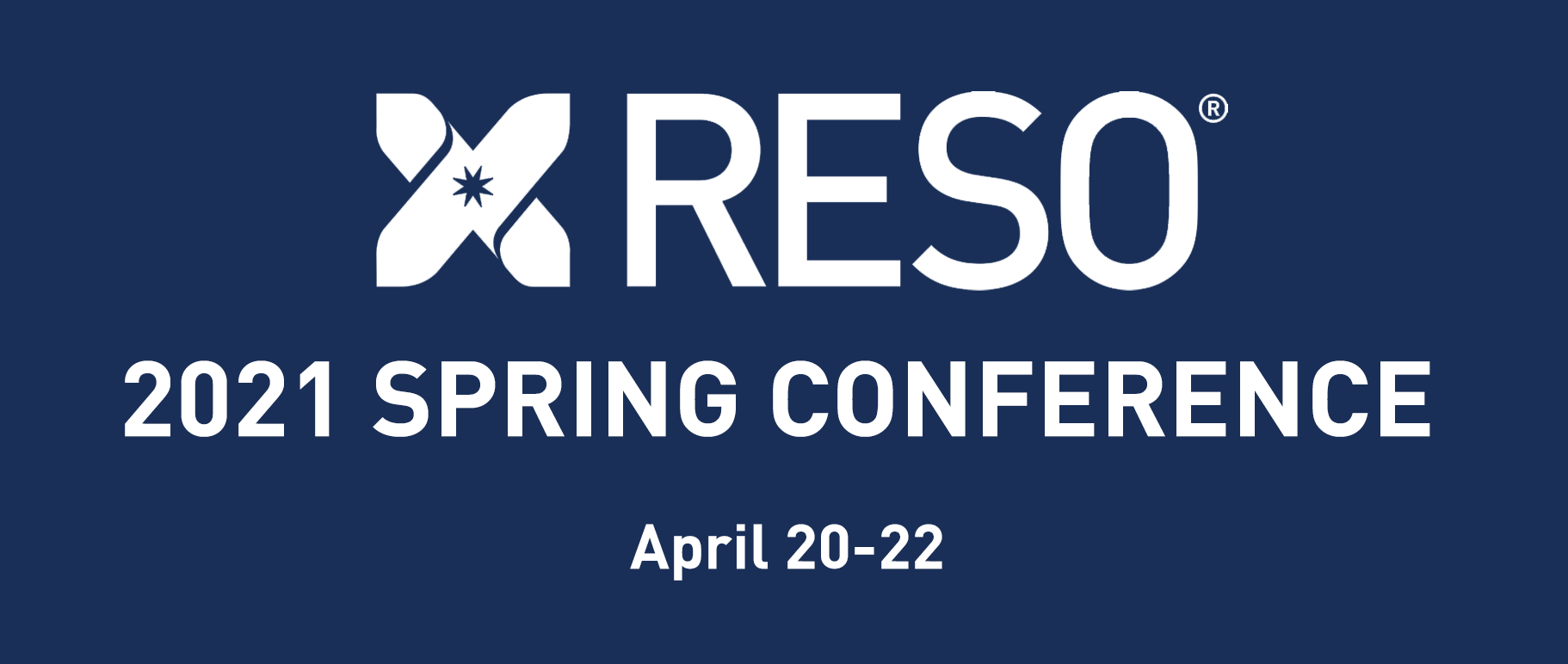 RESO Spring Conference Default Graphic RESO Real Estate Standards