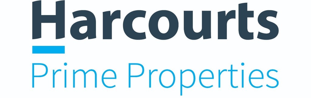 Harcourts Prime Properties Logo
