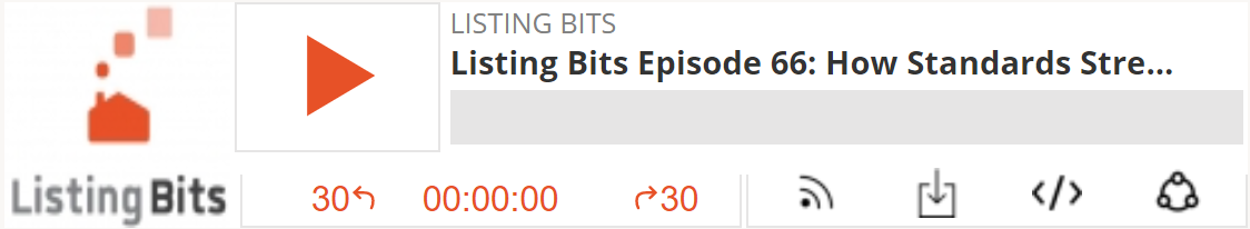 Listing Bits Episode 66