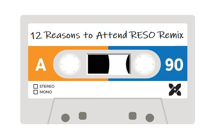 Mixtape Reason To Attend Cassette E1616689405845