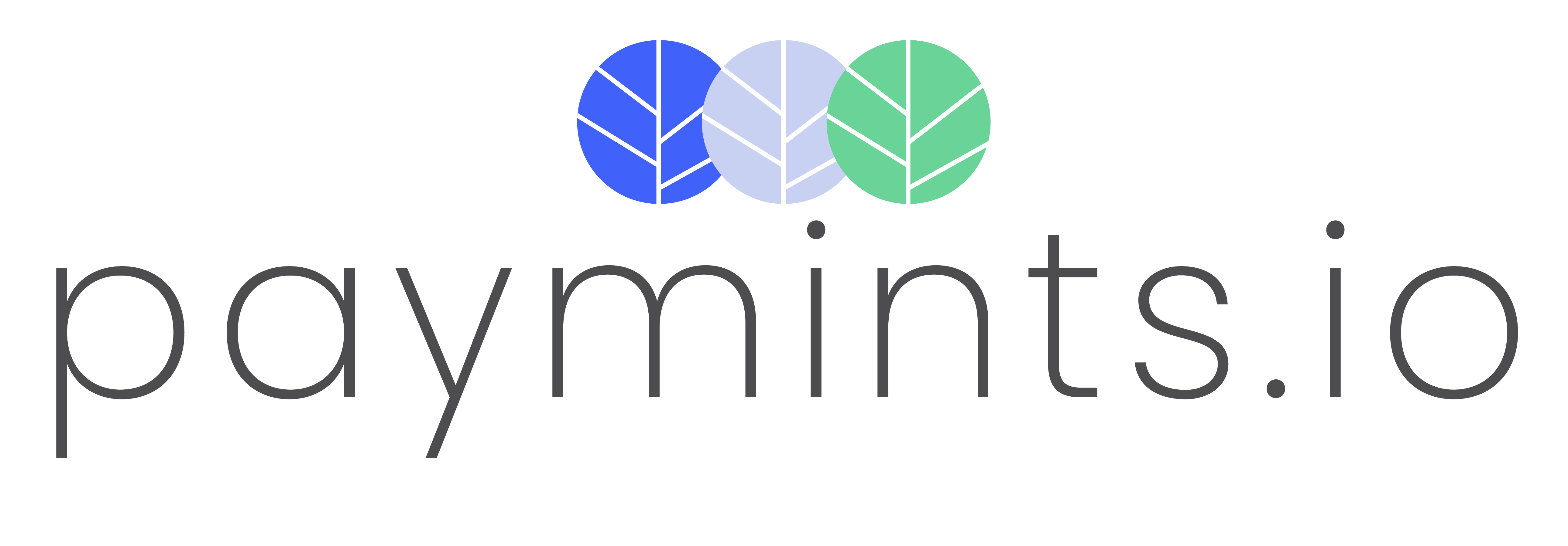 Paymints Main Logo