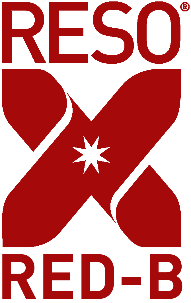 RESO REDB Logo Red