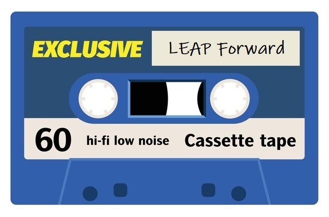 LEAP Forward Tape Image