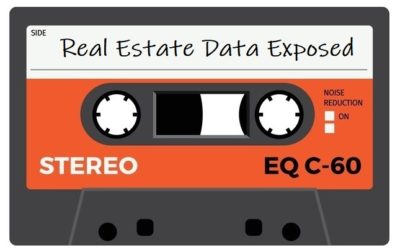 Real Estate Data Exposed