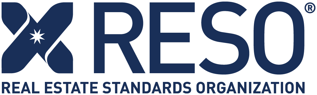 RESO Full Name horizontal blue logo