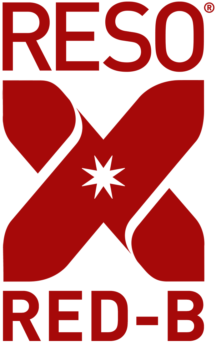 RESO Logo RED B WWRED