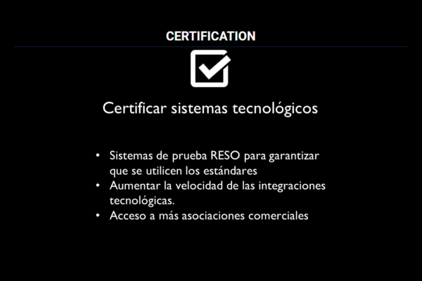 RESO Certification