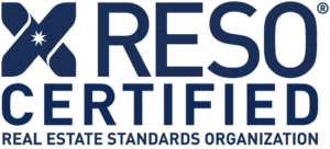RESO Logo Certified Horizontal Blue 300x136