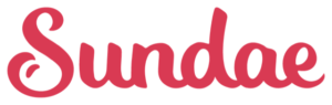 Sundae Logo 300x95