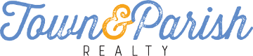 TownParish Realty Logo