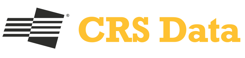 CRS Data logo