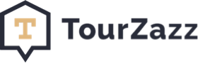 TourZazz Logo
