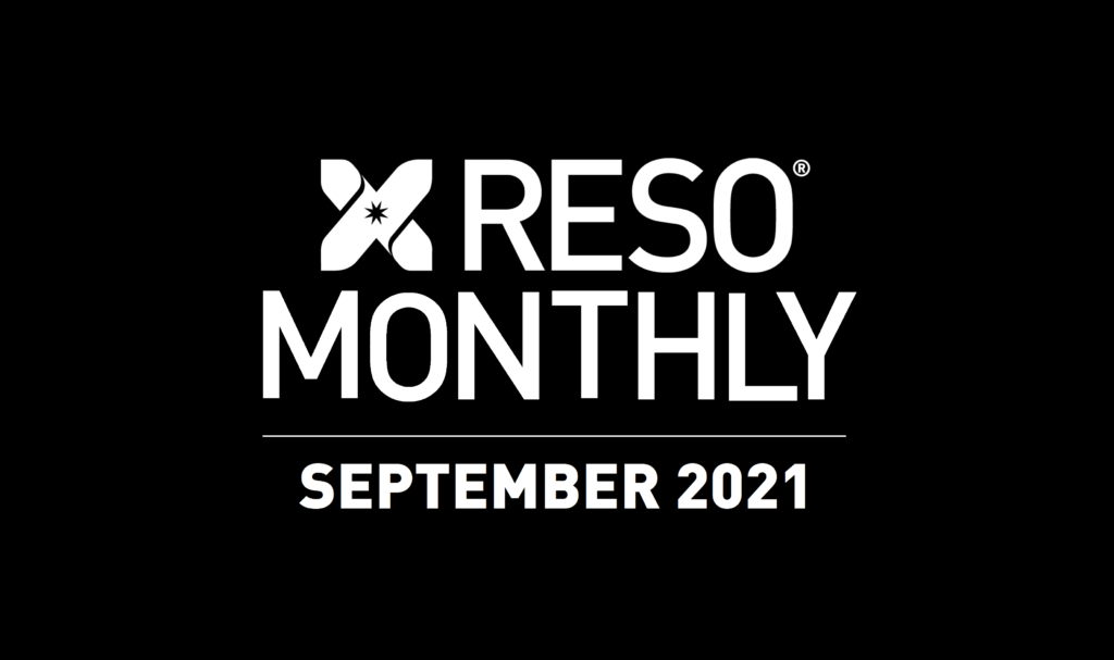 RESO Monthly Blog SEPTEMBER 2021 Square 1024x607