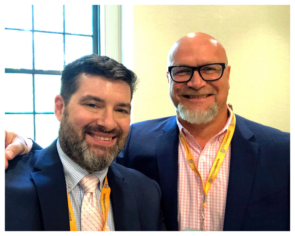 Three Questions with Greg Doerr of ShowingTime RESO Real Estate