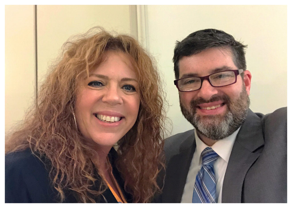 Three Questions with DaVina Lara of bridgeMLS RESO Real Estate