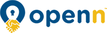 Openn logo