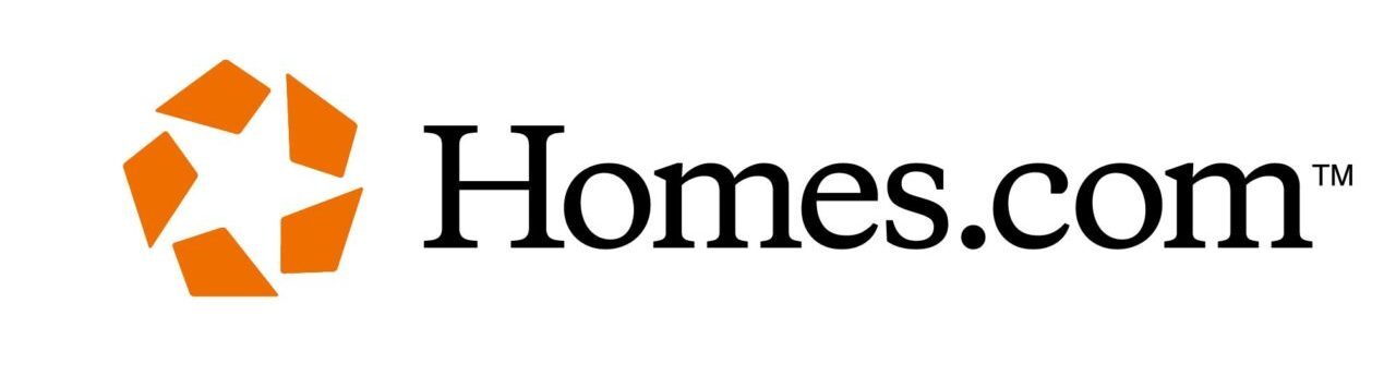 HomesHomesnap Logo Horizontal OrangeBlue ForWeb 2021 Scaled E1692133202347