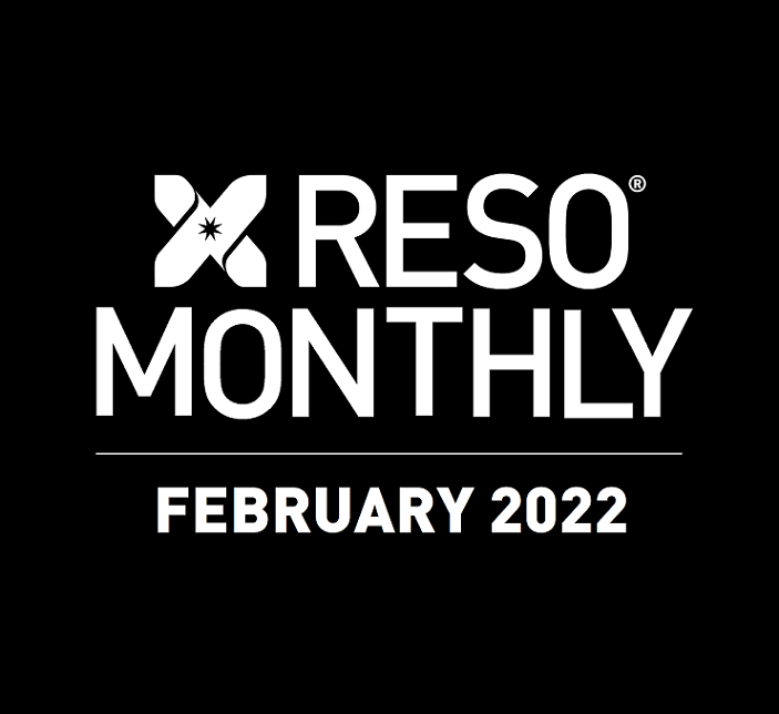 RESO Monthly Blog FEBRUARY 2022 Square V.2 1