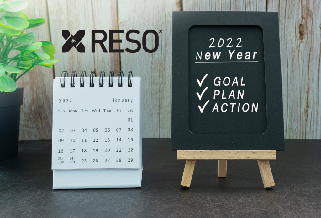 Upcoming RESO Workgroup Meetings Calendar graphic