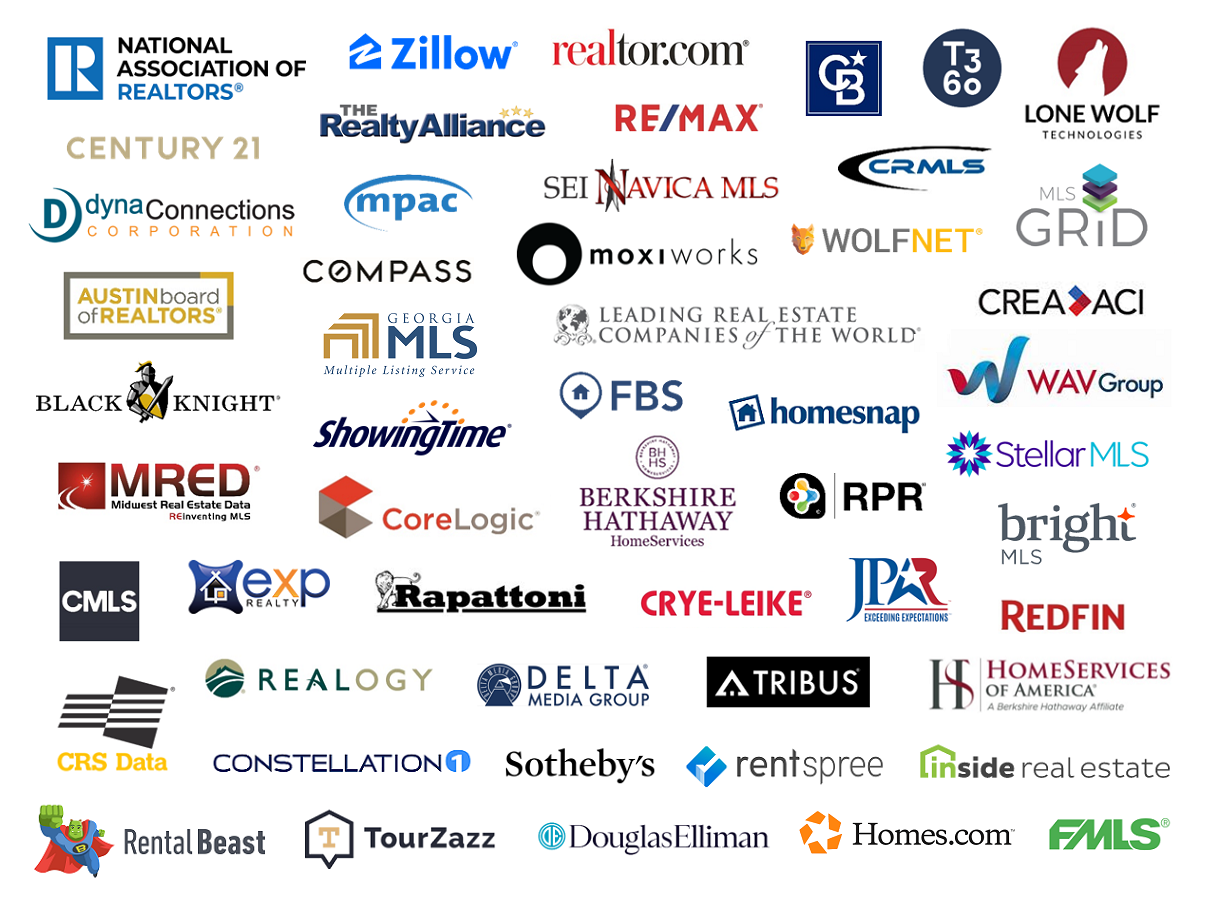 Strong Partners 011922 RESO Real Estate Standards Organization