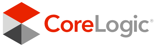 CoreLogic Horizontal Logo