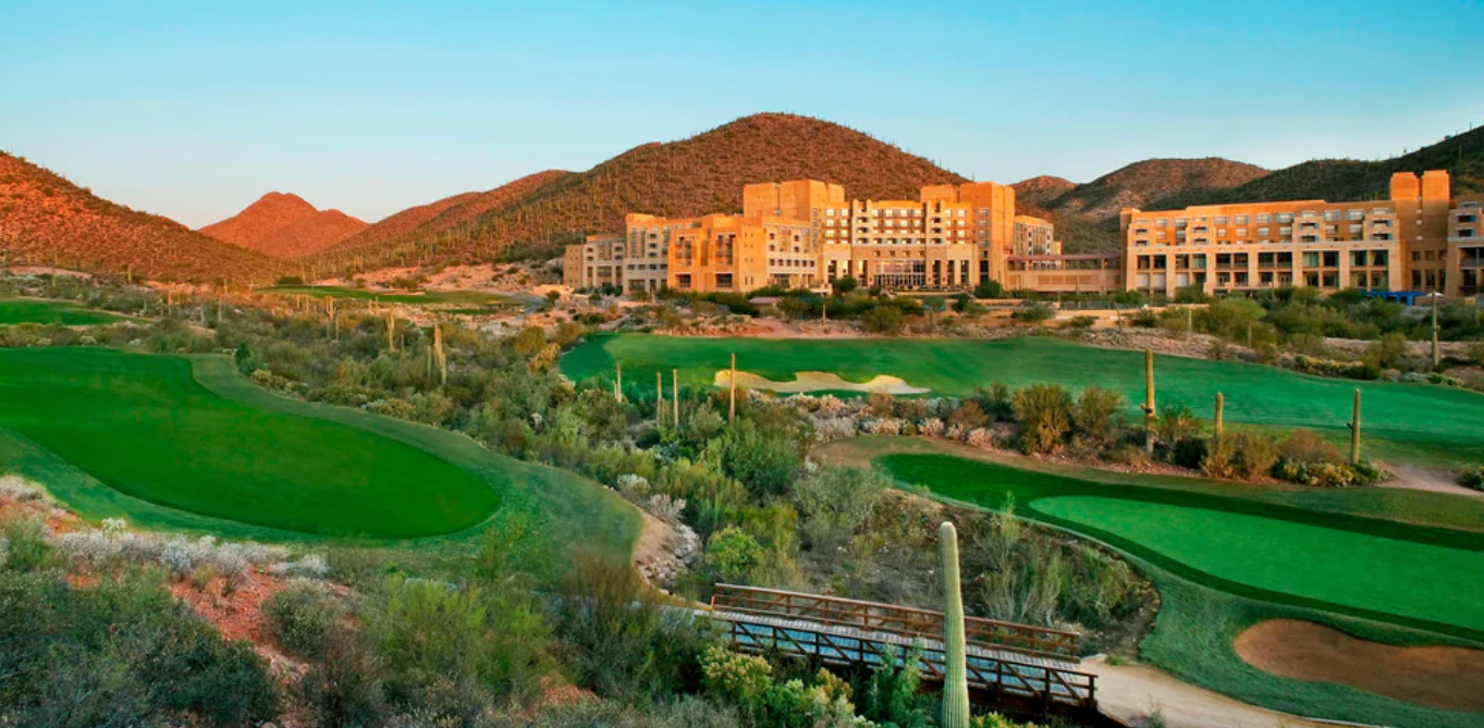 JW_Marriott_Starr_Pass_Resort_Photo RESO Real Estate Standards Organization