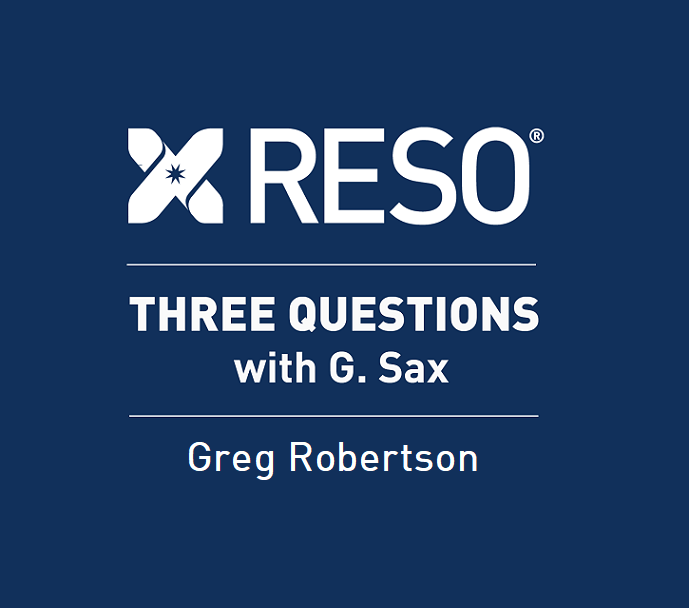 Three Questions G.Sax G.Robertson SetImage