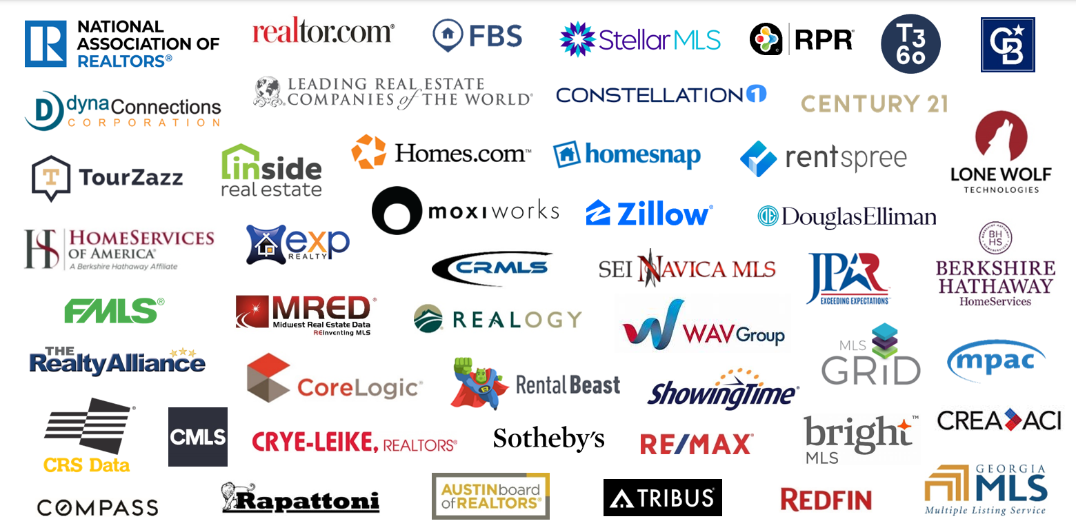 Strong_Partners_March2022 RESO Real Estate Standards Organization