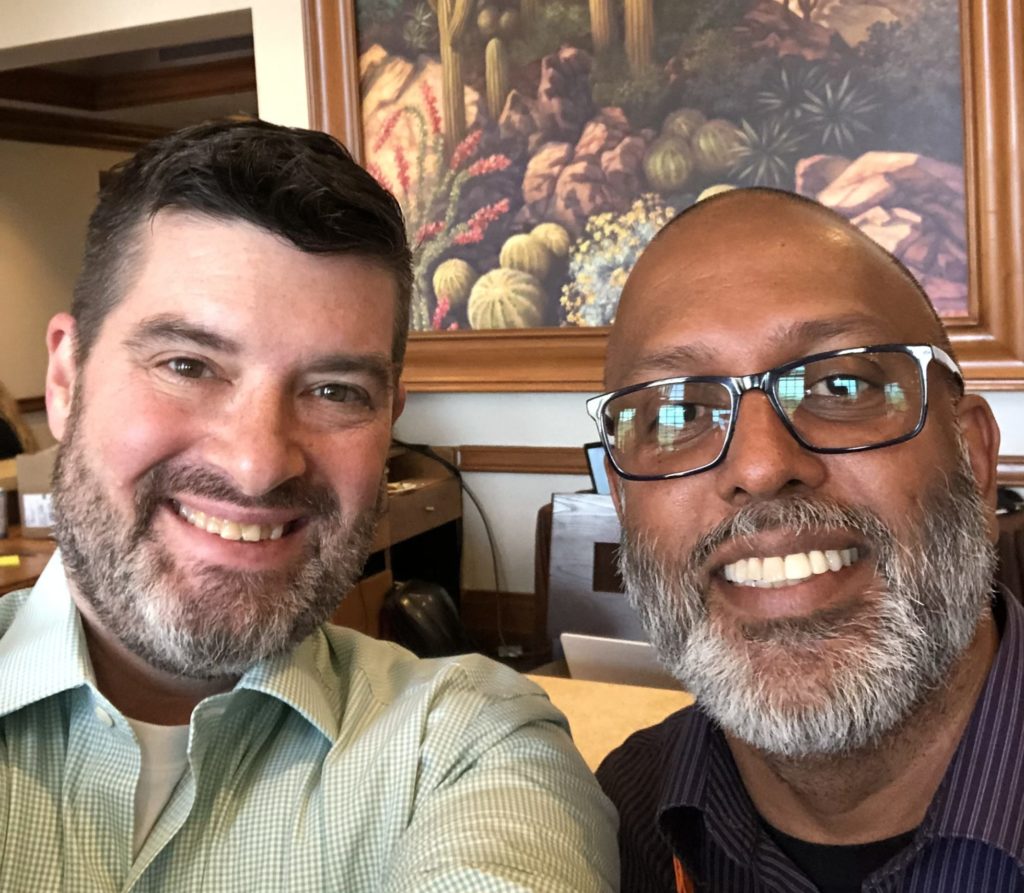 Three Questions with AJ Sulayman of Canopy MLS RESO Real Estate