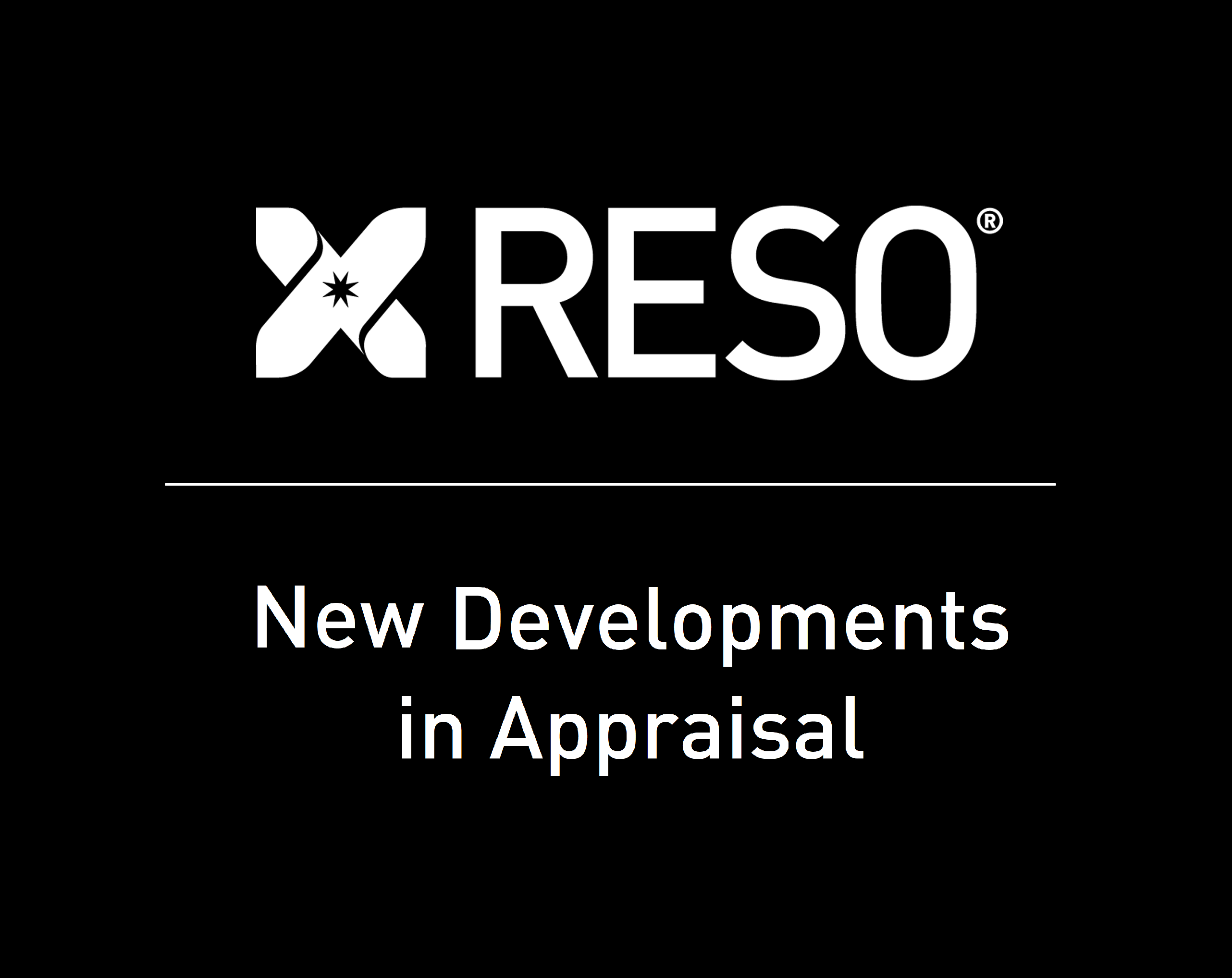 Desktop_App RESO Real Estate Standards Organization