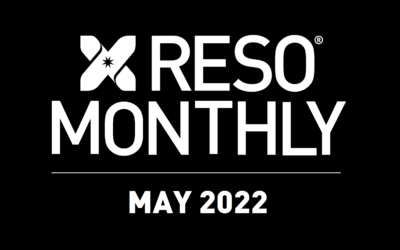 RESO Monthly, May 2022: RESO 2022 Spring Conference Recap, Leading Edge Awards and Much More!