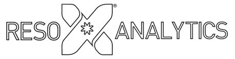 RESO Analytics logo
