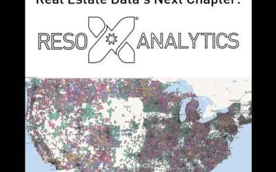 Real Estate Data’s Next Chapter: RESO Analytics