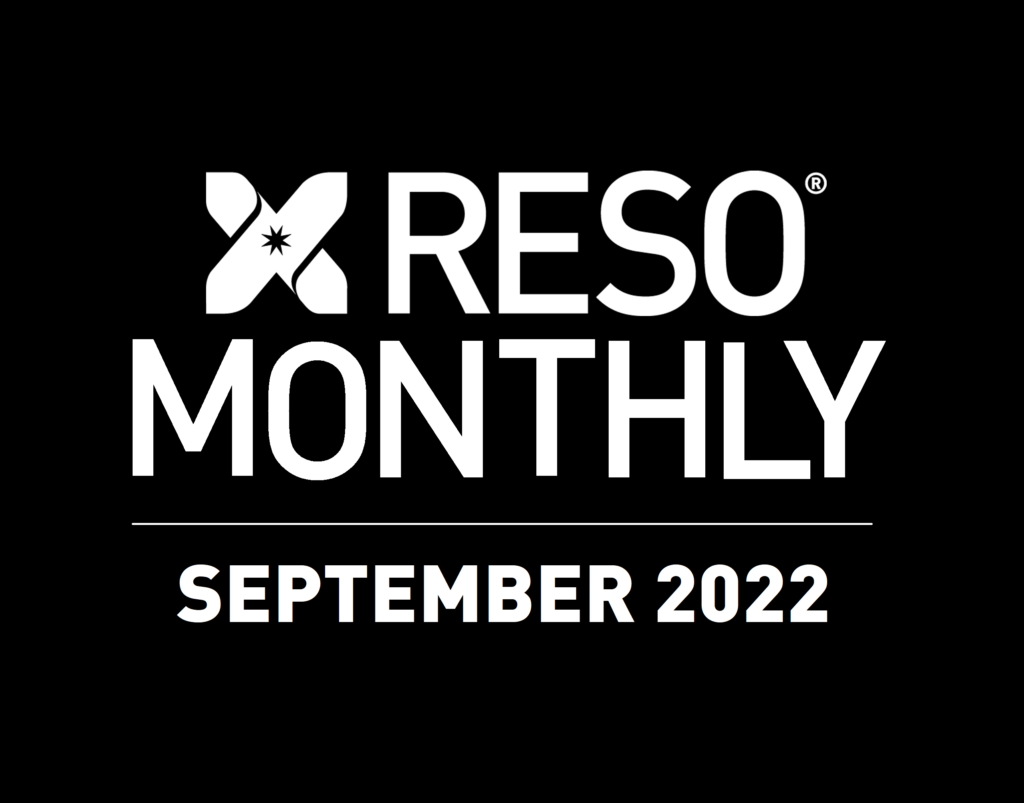RESO Monthly Blog SEPTEMBER 2022 Square 1024x803