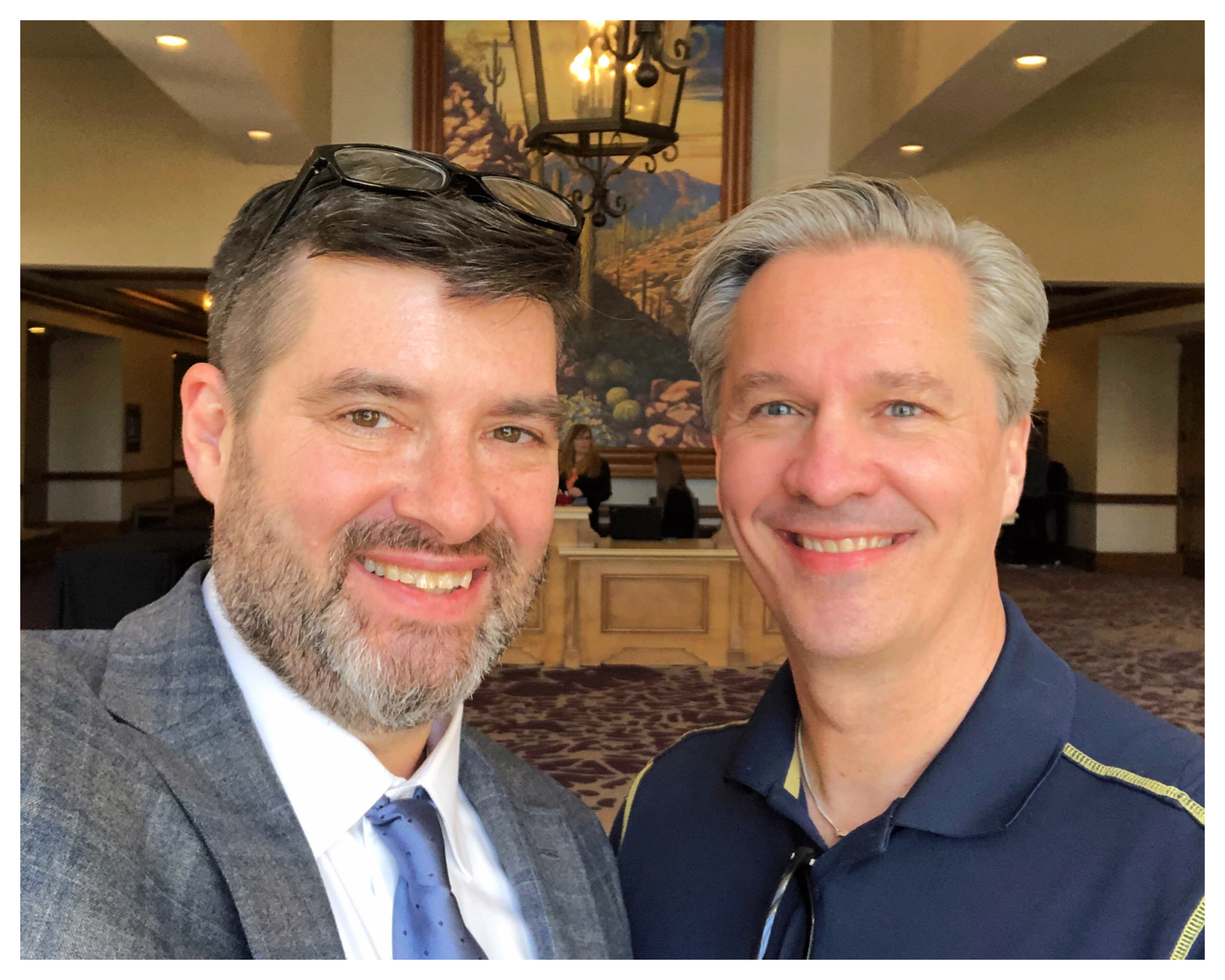 Three Questions with Michael Wurzer of FBS | RESO