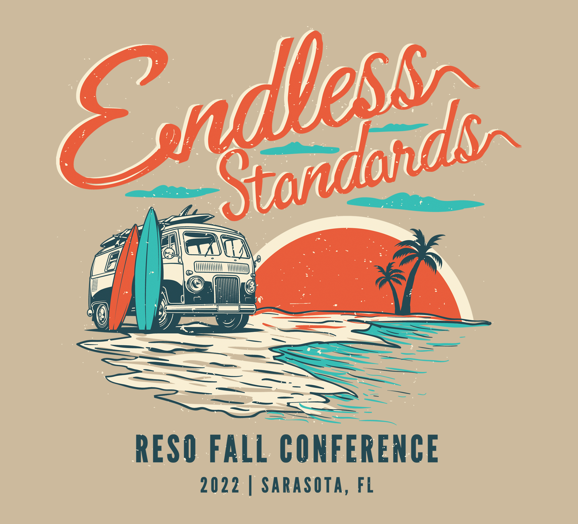 banner - RESO 2022 Fall Conference, Sarasota, FL, October 24–27